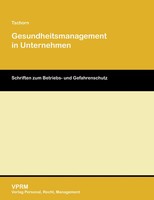 Tschorn Dennis | Gesundheitsmanagement In Unternehmen | Taschenbuch | Deutsch