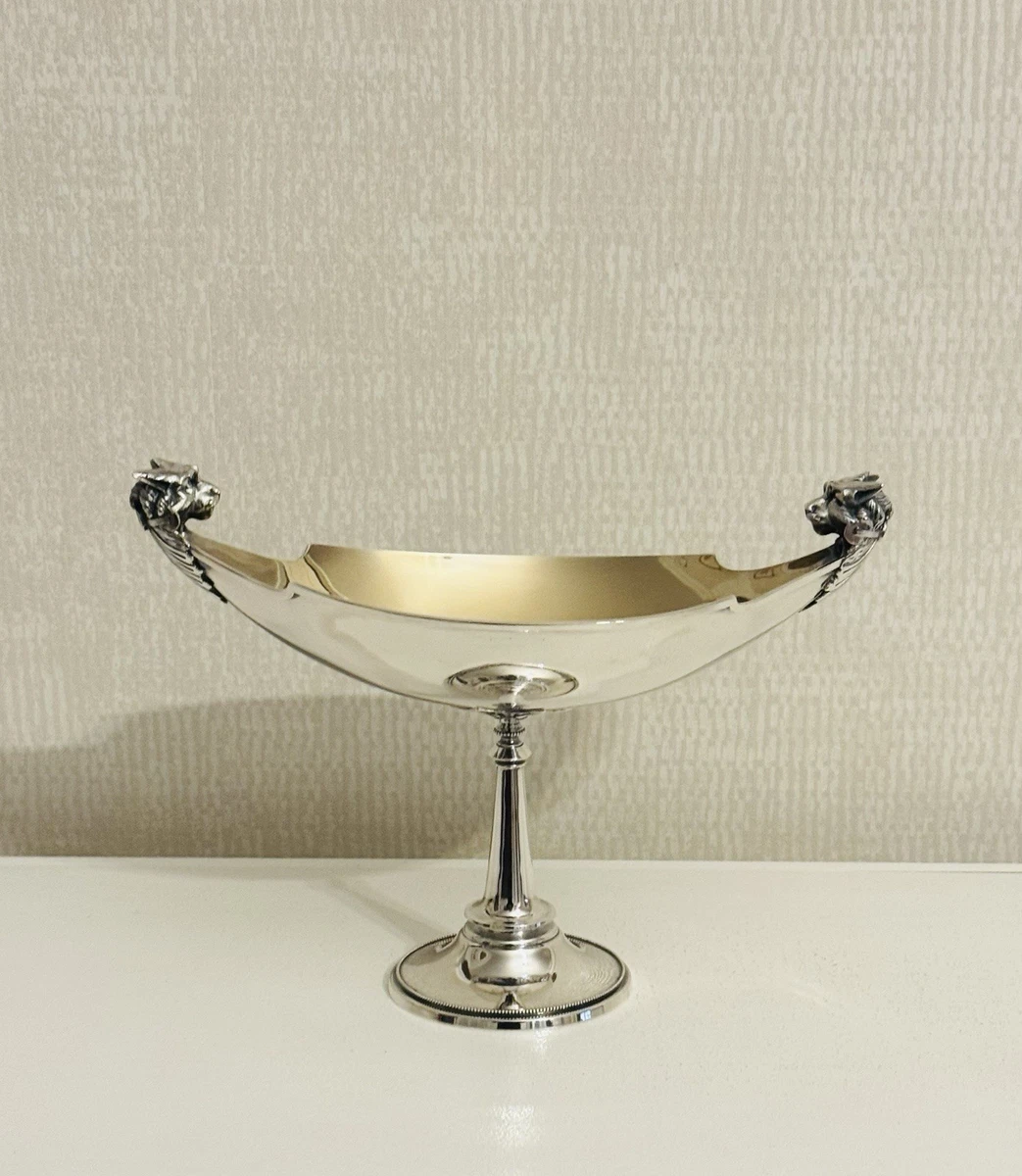 Lion Antique US Sterling Silver Bowls for sale | eBay