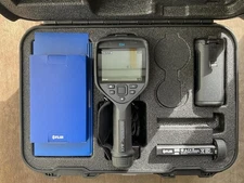 FLIR E54 Advanced Thermal Imaging Camera with Rugged Case and 16GB Memory Card