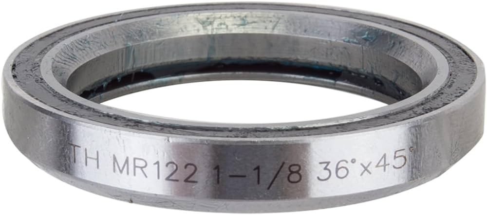 Roulement de direction FSA 1""1/8 41mm 36/45° ACB Bearing MR122 TH-973E