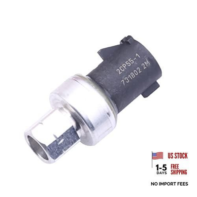 #ad OCESTORE 2CP55 1 Air Conditioner A C Pressure Transducer Sensor Switch for $35.90