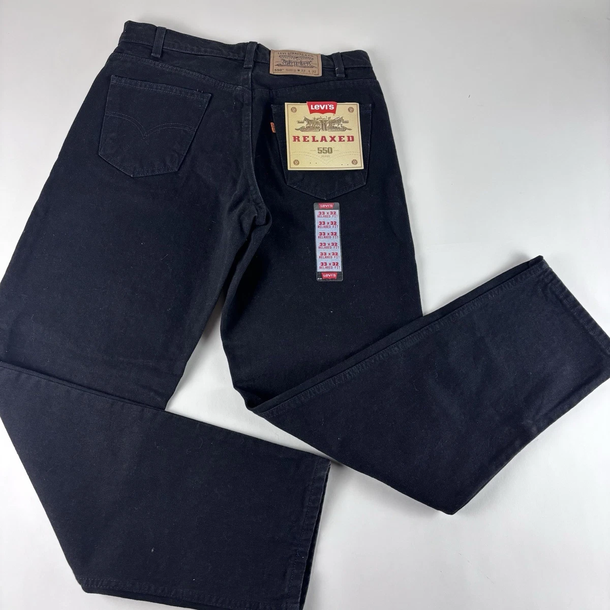 Levis Black Tab for sale - eBay