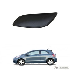 Stoßstangen Gitter Blende vorne links für Toyota Yaris P9 Baujahr 2009-2011