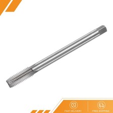 Metric Thread Tap - M10x1.5 H2 110mm Extra Long Straight Flute Tapping Tool
