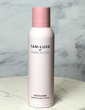 Tan-Luxe The Future Airbrush 360 Self-Tan Mist, Professional Spray Tan 5.0 Oz.