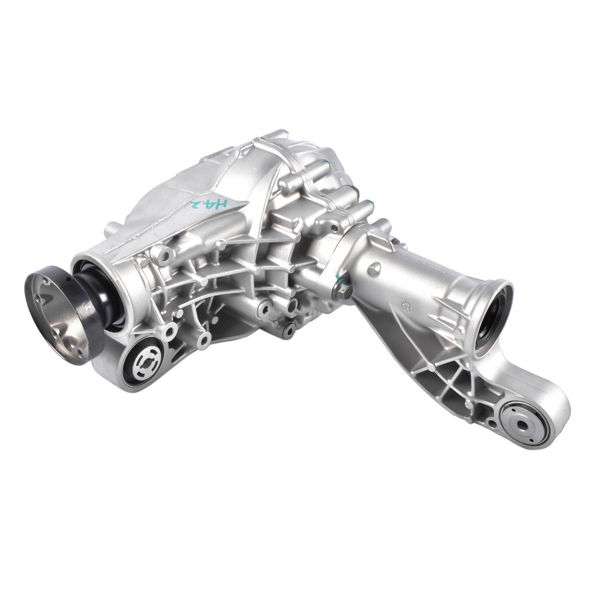 195MM Front Axle Differential 68352175AA For 11-18 Jeep Grand
