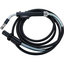 Lincoln Electric K2651-2 Magnum PRO 250 Semiautomatic Welding Gun 15 ft