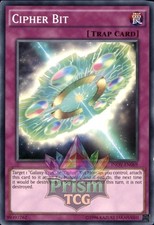 Chiffre Bit INOV-DE069 Yugioh