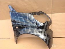 SMART FORTWO 450 CABRIO FRONT WING PANEL FENDER OS DRIVERS RIGHT SIDE 2002-2007