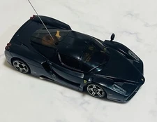 [Ultra Rare] Kyosho Mini-Z  Enzo Ferrari Black MR-02 (No Transmitter)