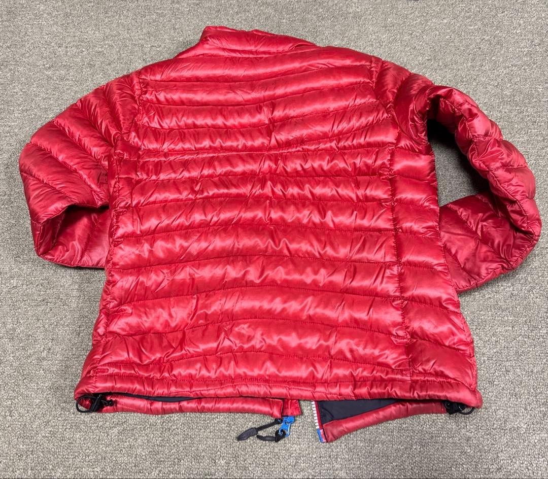 MILLET Down jacket 900 fill - image 5