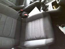 Siège Citroen C3