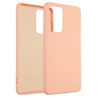 "Beline SilikonhüLle FüR Iphone 12 Pro Max 6,7\" RoséGold"