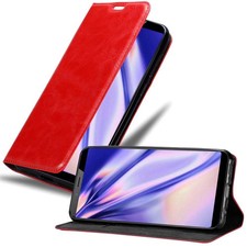 Case for ZTE Nubia N3 Cover Protection Book Wallet Magnetic Book