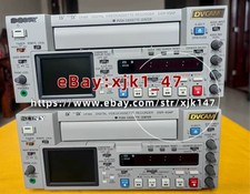 1PC SONY DSR-45AP Video Recorder, DVCAM/DV Format