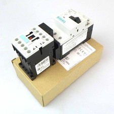 Siemens Starter Combination 3RA1110-1HA15-1BB4 Original Packaging