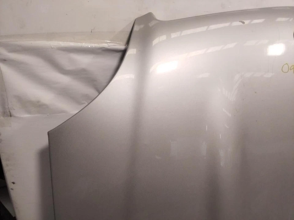 Capo para MERCEDES-BENZ SLK (BM 170) ROADSTER 230 Compressor (170.447) 1804136 - Imagen 3 de 4