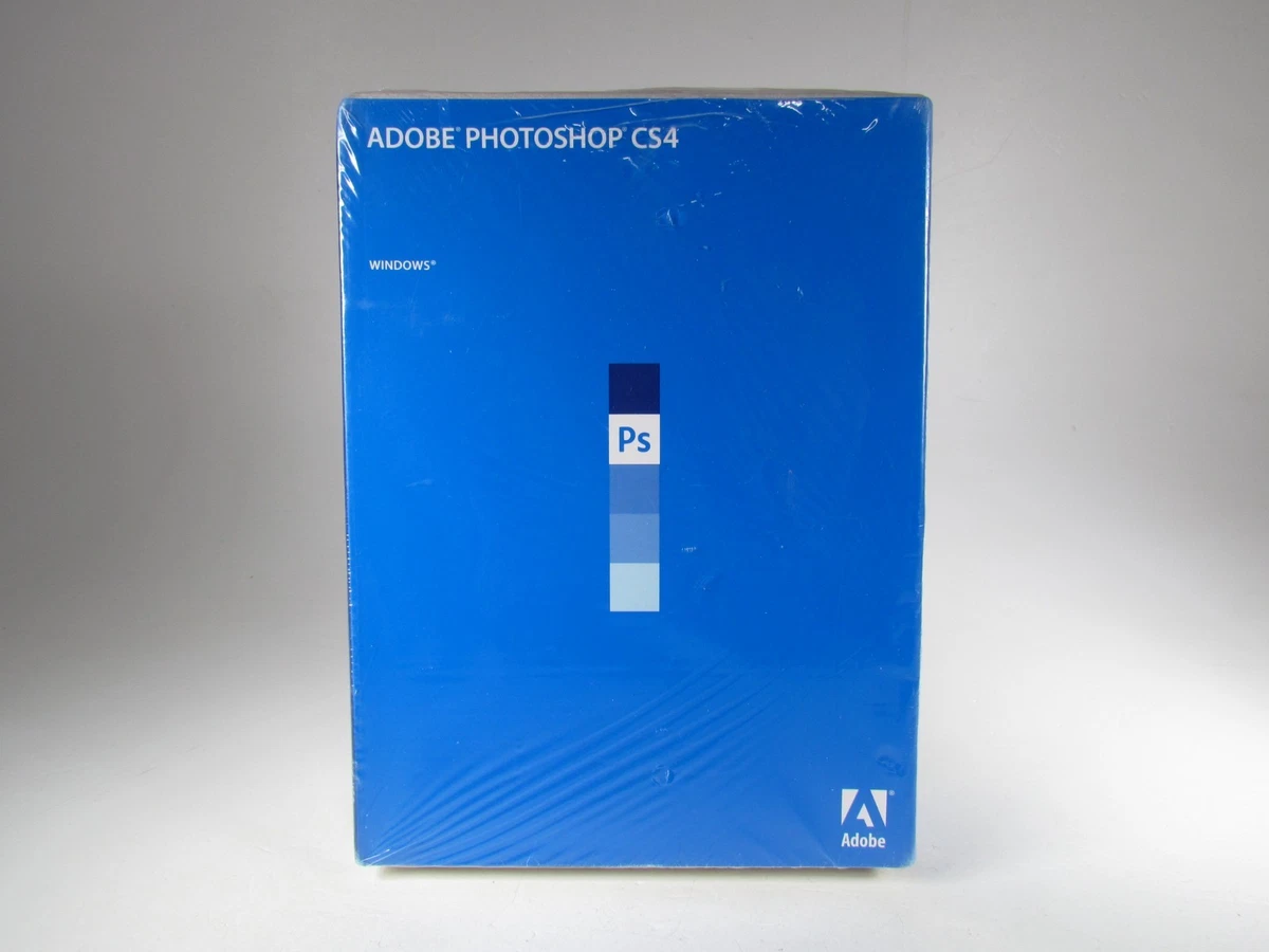 adobe photoshop cs windows products for sale | eBay