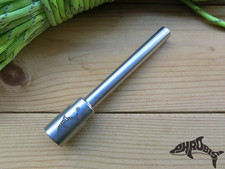 phrobis m9 tang m11 eod knife lan-cay lancay ontario tri-tech stainless rod diy