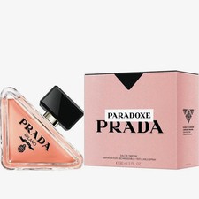 Prada Paradoxe Eau de Parfum for Women 90 ml 3.0 fl oz Spray New