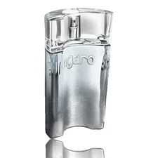 Ungaro Man by Emanuel Ungaro for Men 3 oz EDT Spray New Unbox