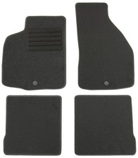 Fußmatten Set für VW Golf 1 Cabrio 155 1979-1993 Autoteppiche mit 100% Passform