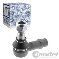 Vaico Spurstangenkopf Passend FüR Mercedes Sprinter VW LT | V30-7249