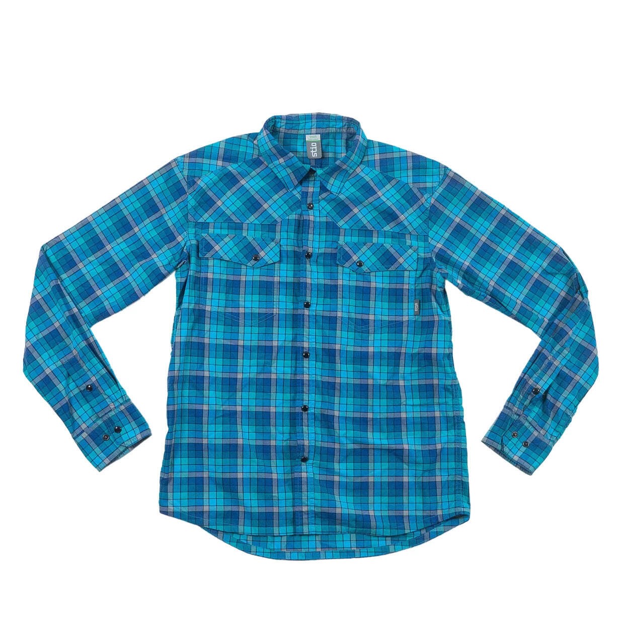 Stio Eddy Shirt Long Sleeve - Men's
