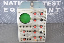 Tektronix 545 Oscilloscope 30MHz