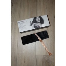 Dyson Corrale Hair Straightener Black Fuchsia...