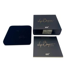Montblanc Ingrid Bergman Special Edition Empty Fountain Pen Box