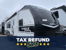 2026 Jayco Eagle HT Travel Trailer 312BHOK