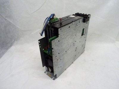 Bosch VM 60/EB-TA 0344-115 / Supply Module FAULTY