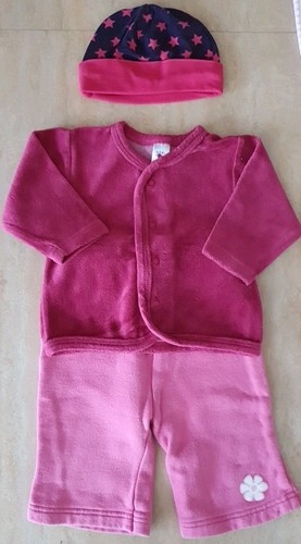 Mädchen Baby Paket, Erstausstattung Gr. 50/56 62/68 - Bild 2 von 16