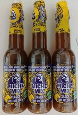 3X MICHE MIX CLASICA - 3 BOTTLES OF 240ml EACH - FREE SHIPPING