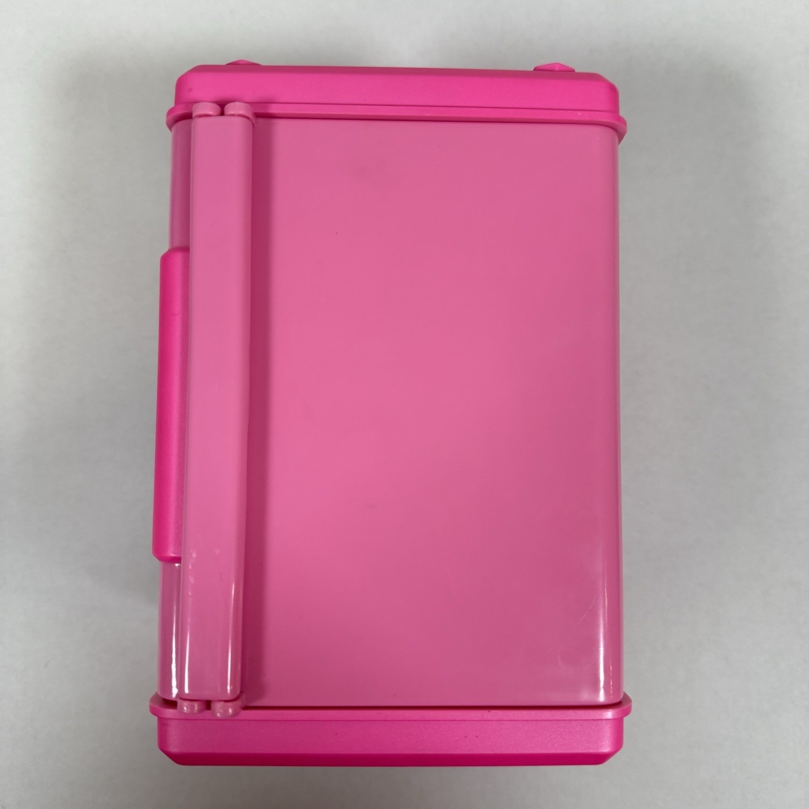 Justice Girls Pink Electronic Toy Safe Piggy Bank With Keypad & Coin Slot