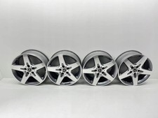4x Alufelge 18 Zoll 7.0" 5x112 A1564010500 Mercedes-Benz Gla Rim Wheel 4x Alufelge 18 Zoll 7.0" 5x112 A1564010500 Mercedes-Benz Gla Rim Wheel