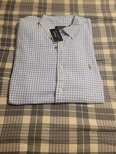 Polo Ralph Lauren Oxford Shirt
