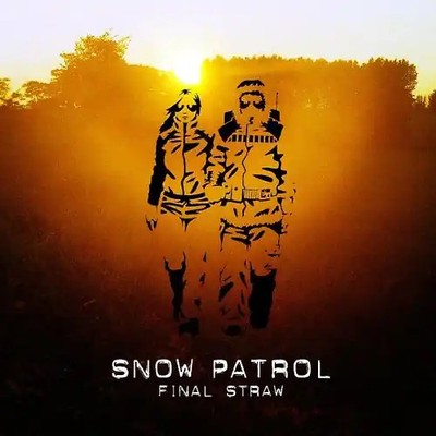 Snow Patrol - Final Straw (+Bonus Tracks)