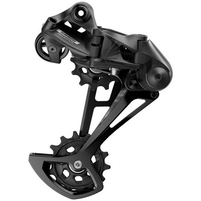 SRAM Eagle S100 12-fach Schaltwerk - 50T Max, X-Actuation kompatibel