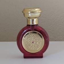 Boadicea The Victorious Oud Sapphire Pure Parfum 0.33 oz 10 ml New Travel Spray