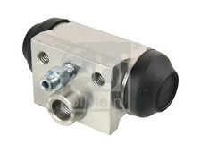 Cylindre de roue Skoda ROOMSTER