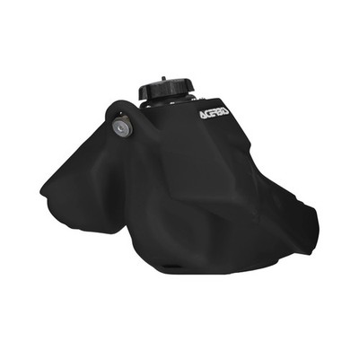 ACERBIS Tank schwarz Fassungsvermögen 11L für Kawasaki KX 250 X 2025-2026