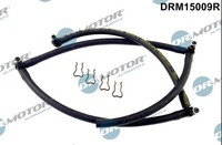 Schlauch, Leckkraftstoff FÜR Opel - Dr.Motor Automotive DRM15009R