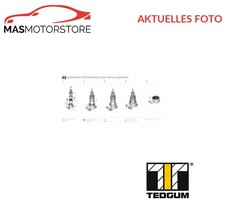 FEDERBEINLAGER DOMLAGER VORNE HINTEN TEDGUM 00518218 P FÜR PEUGEOT 407,407 SW
