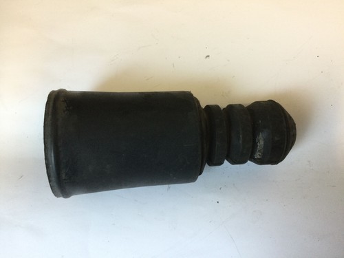 VW Golf 2 Federwegbegrenzer 191412303C Anschlagpuffer Stoßdämpfer Staubmanschett