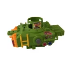 Vintage Teenage Mutant Ninja Turtles Pizza Thrower Vehicle TMNT