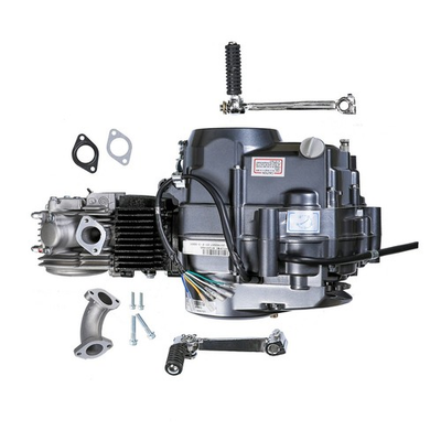 #ad Lifan 125CC Engine Motor Kick Start For Trail Carts CRF50 SL70 ATC110 CT90 SSR $458.53