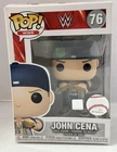 Funko Pop! Vinyl: John Cena #76 WWE Collectible Figure