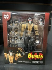 MAFEX No. 216 BANE BATMAN KNIGHTFALL Ver. Medicom Toy Action Figure